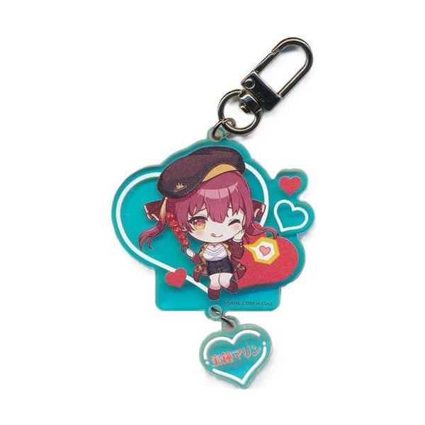 ホロライブ hololive production ＠FANFANS CAFE コラボカフェ