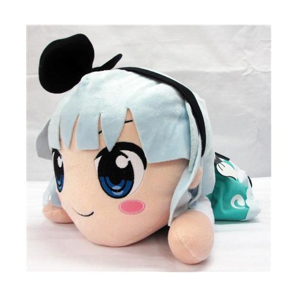 東方Project メガジャンボ寝そべりぬいぐるみ 