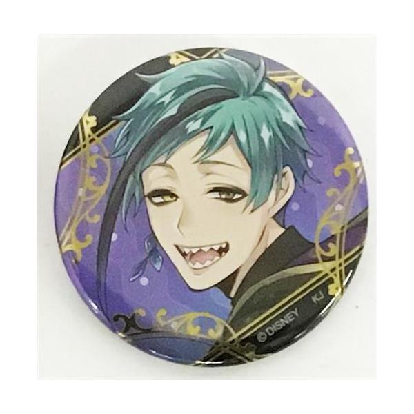 Disney TWISTED-WONDERLAND トレーディング缶バッジ 式典服 vol.1