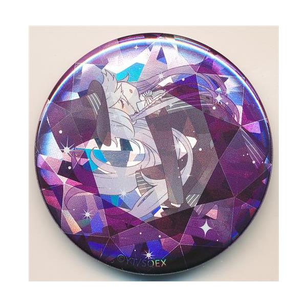 黒執事 Black Label トレーディング宝石缶バッジ Vol.3 (ファントム