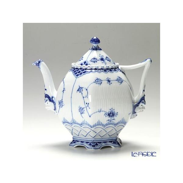 ブルーフルーテッド 並行輸入品 ロイヤルコペンハーゲン フルレース