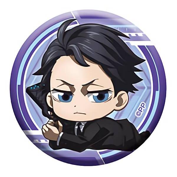 炯・ミハイル・イグナトフ】 PSYCHO-PASS サイコパス 3 ごろりん缶