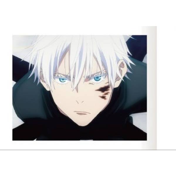 五条悟 (G) 】呪術廻戦 第2期 ぱしゃこれ 第5弾 -渋谷事変- : トレカ