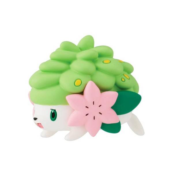 シェイミ（ランドフォルム）】 ポケットモンスター モンコレボックス