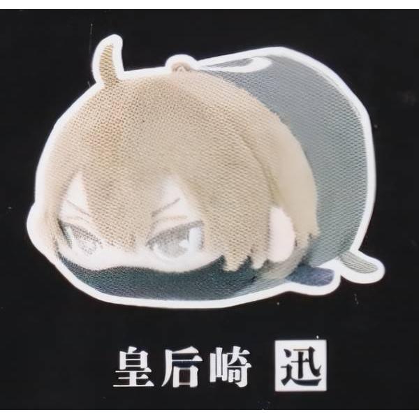 皇后崎迅】 桃源暗鬼 ぽてコロマスコット : トレカショップ LEAD