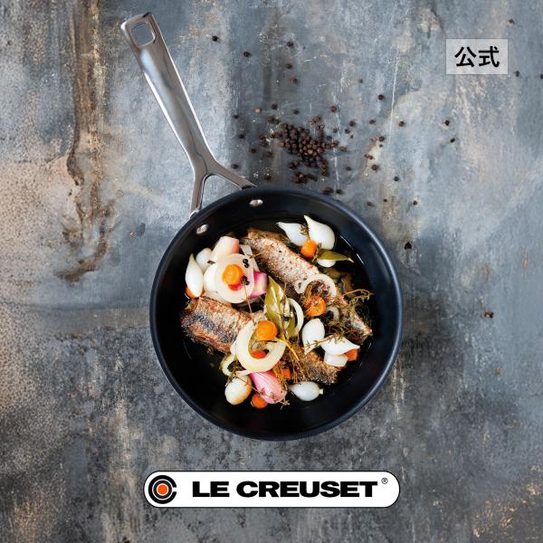 Le Creuset（ル・クルーゼ） 公式 フライパン IH IH対応 ｜ TNS