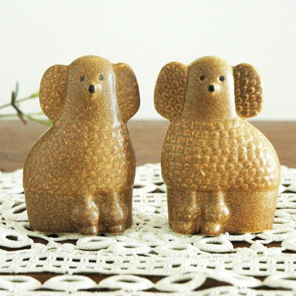 Lisa Larson（リサラーソン） Lisa Larson(リサ ラーソン）Poodle