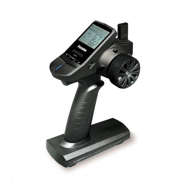 双葉電子工業 フタバ プロポ 3PV T/RセットR314SB-E付(アンテナ内蔵