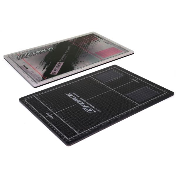 G-FORCE（ジーフォース） 高精度セッティングボード Precision Setting