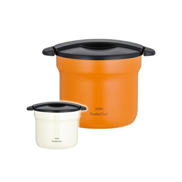 THERMOS（サーモス） □在庫限り・入荷なし□真空保温調理器