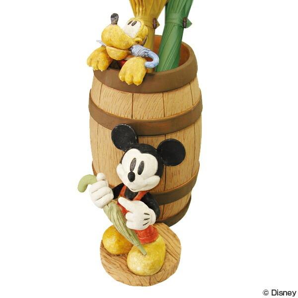Disney（ディズニー） □在庫限り・入荷なし□ 傘立て ミッキー