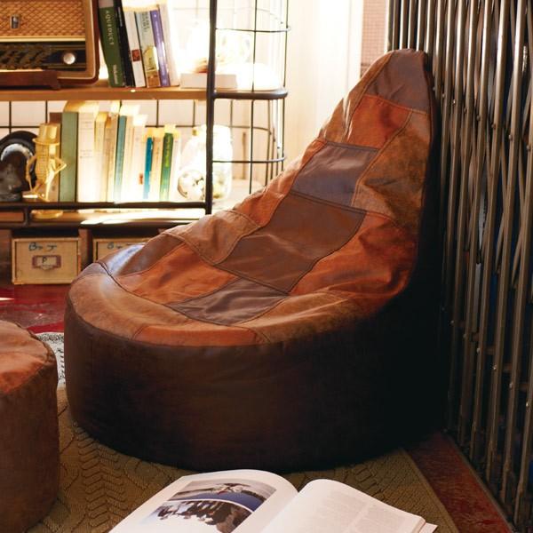 ビーズクッション クッション チェアビーズクッション ディオ DIO 涙型