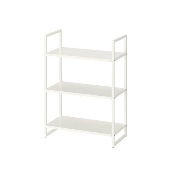 イケア（IKEA） JONAXEL ヨナクセル シェルフユニット, ホワイト
