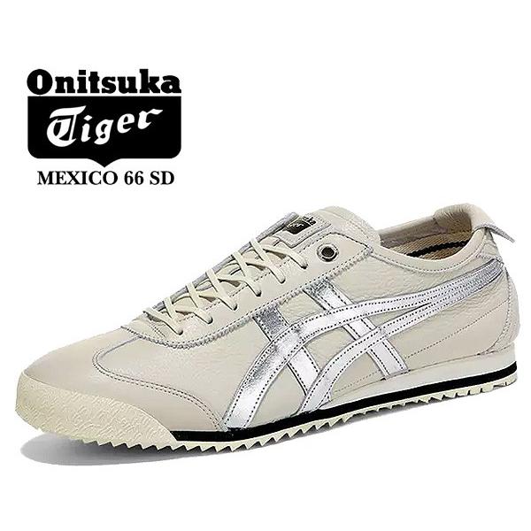 MEXICO 66 オニツカタイガー メキシコ エスディー Onitsuka Tiger SD