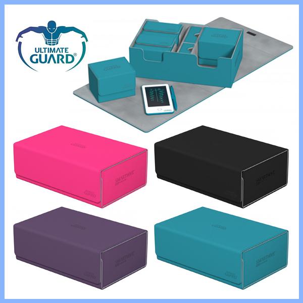 アルティメットガード Smarthive400+ XenoSkin : メモリーオンライン