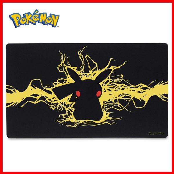 海外ポケモンセンター限定 ポケモンカードゲーム プレイマット