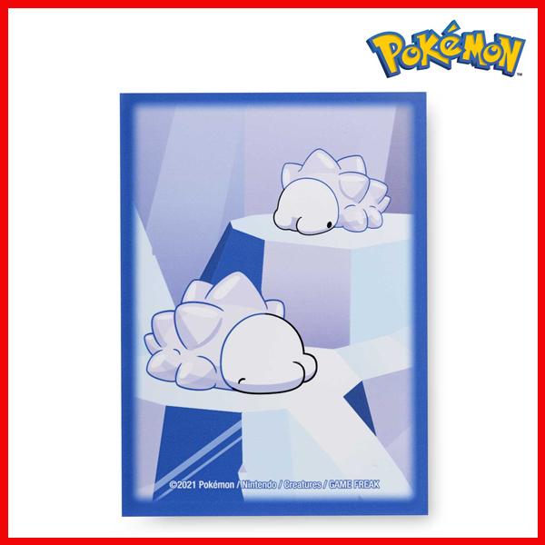 ポケモンカードゲーム 海外ポケモンセンター限定 デッキシールド