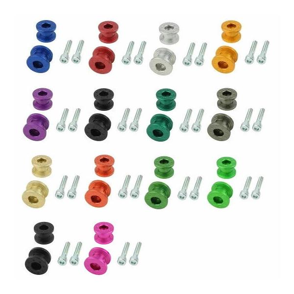 BOSCH（ボッシュ） POSH ポッシュ レーシングスタンド フックボルト M8