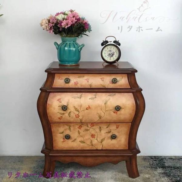 収納家具 収納 チェスト ロココ」の人気商品一覧 | 安い商品を通販