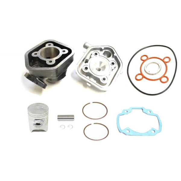 KN企画 水冷ボアアップキット（68cc）/ライブDIO-ZX・ライブDIO T1003