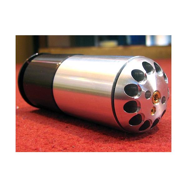 CAW・40mmモスカート 168発 : 総合エアガンSHOPモケイパドック - 通販