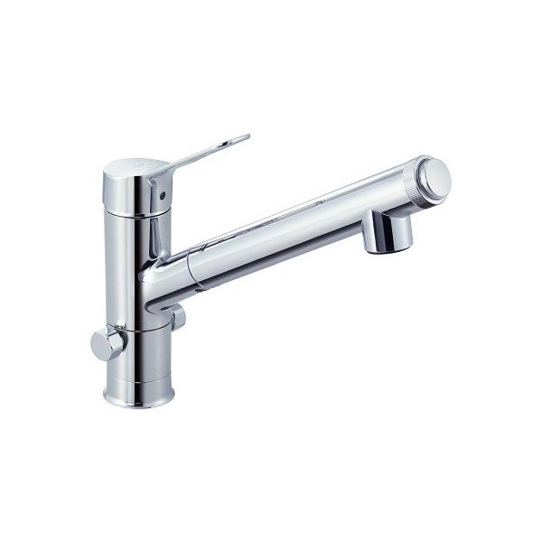 INAX（イナックス） 水栓金具 INAX/LIXIL JF-AJ461SYXB（JW） 分岐水栓