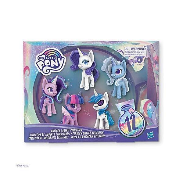 マイリトルポニー ハズブロ hasbro、おしゃれなポニー E9106 My Little