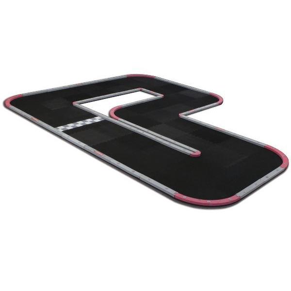 京商 ミニッツ グランプリ サーキット30(スモールサイズ)（48pcs