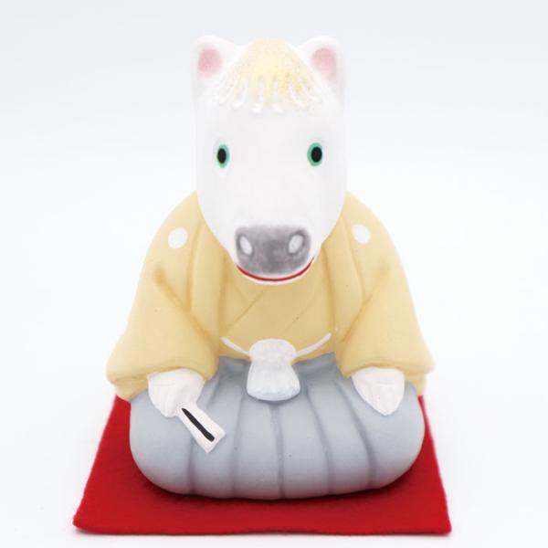 博多人形 中村人形 福寄席鈴 /2026年 令和8年 日本製 職人 手作り 伝統