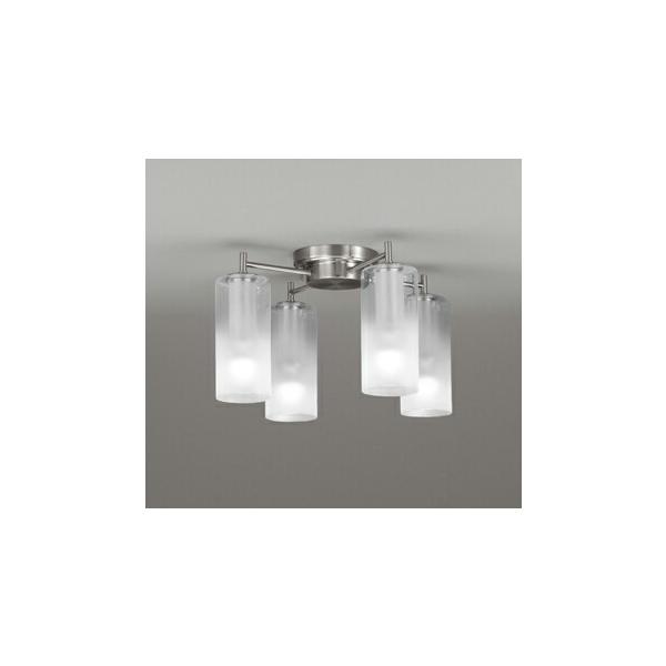 ODELIC（オーデリック） シャンデリア 【OC257114NR】【OC 257 114NR