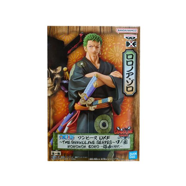 BANPRESTO（バンプレスト） ONE PIECE ワンピース DXF THE GRANDLINE