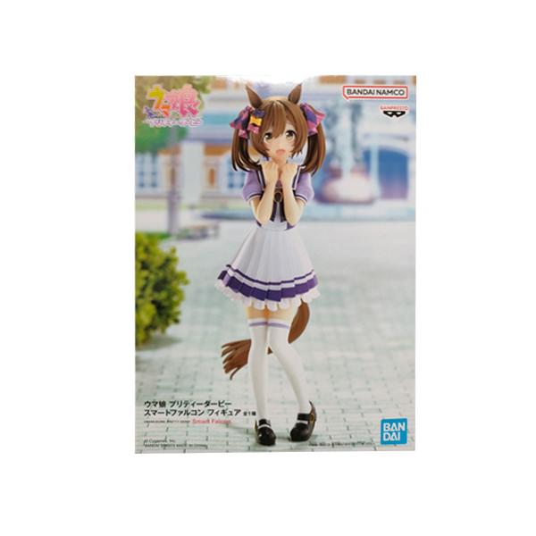 BANPRESTO（バンプレスト） ウマ娘 プリティーダービー スマート