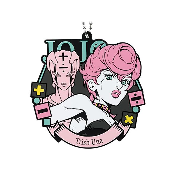 BANDAI（バンダイ） 一番くじ ジョジョの奇妙な冒険 GOLDEN WIND K賞