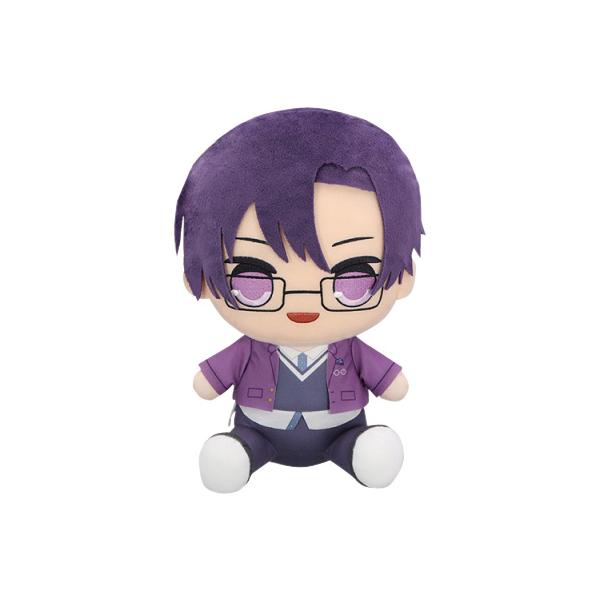 フリュー カラフルピーチ おおきなBIGぬいぐるみ 6 もふ 単品 からぴち