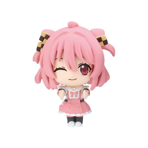 BANDAI（バンダイ） カラフルピーチ ならぶんです。2 のあ 単品 から