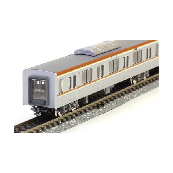 カトー（KATO） 東京メトロ有楽町線・副都心線10000系 4両増結セット