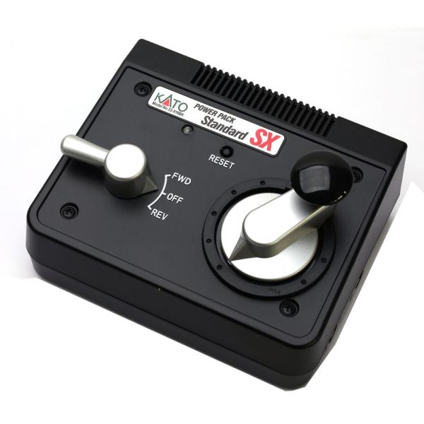 カトー（KATO） パワーパック スタンダードSX（ACアダプター別売