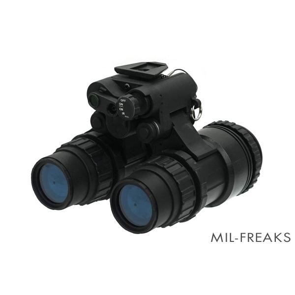 FMA AN/PVS-15 NVG ナイトビジョン メタル アップグレーデッド