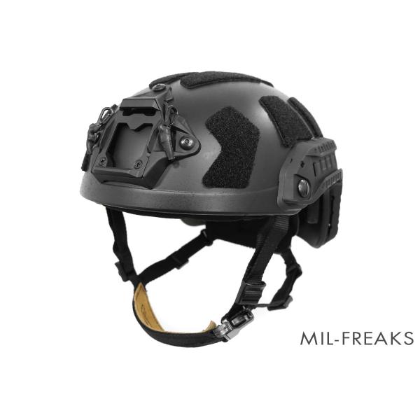 FMA Ops-Coreタイプ FAST SF ハイカット ヘルメット ヘビーモデル