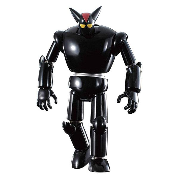 超合金魂 GX-29R ブラックオックス 『鉄人28号』[BANDAI SPIRITS] 送料