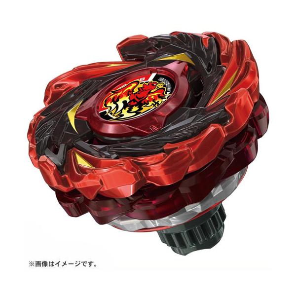 ベイブレードX BEYBLADE X CX-12 ブースター フェニックスフレアZ9