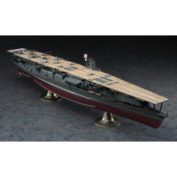 ハセガワ 1/350 Z25 日本海軍 航空母艦 赤城 (模型) 価格比較 - 価格.com