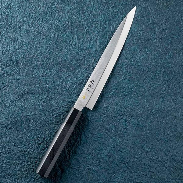 貝印 関孫六 金寿 ST 和包丁 刺身 210mm AK1105 (包丁) 価格比較