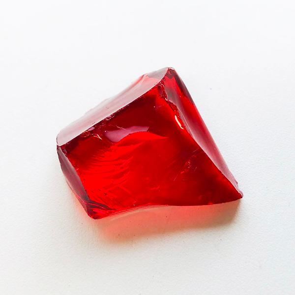 アンダラクリスタル〈レムリアンサンライズ〉赤 送料無料 シェラネバダ