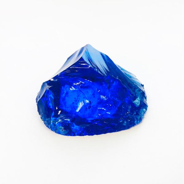 アンダラクリスタル〈エレスチャルサファイアアンダラ 青〉 送料無料