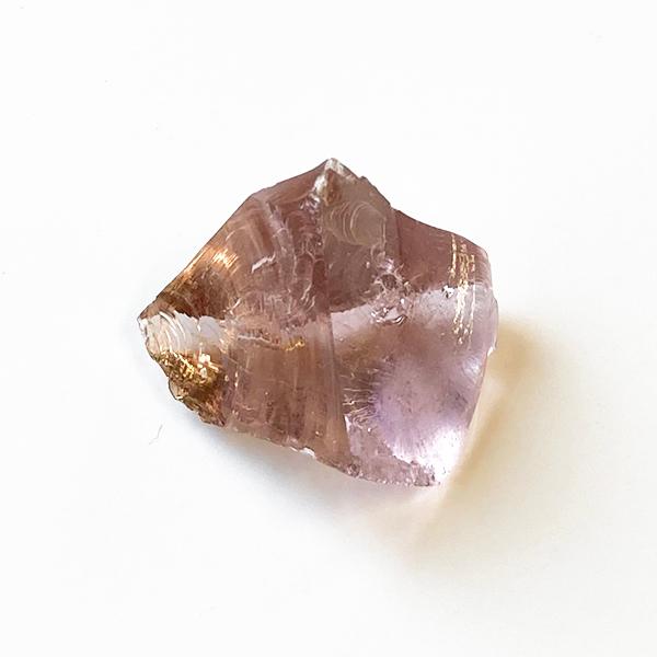 アンダラクリスタル〈HGW Pink ローズ系ピンク〉送料無料 シェラネバダ