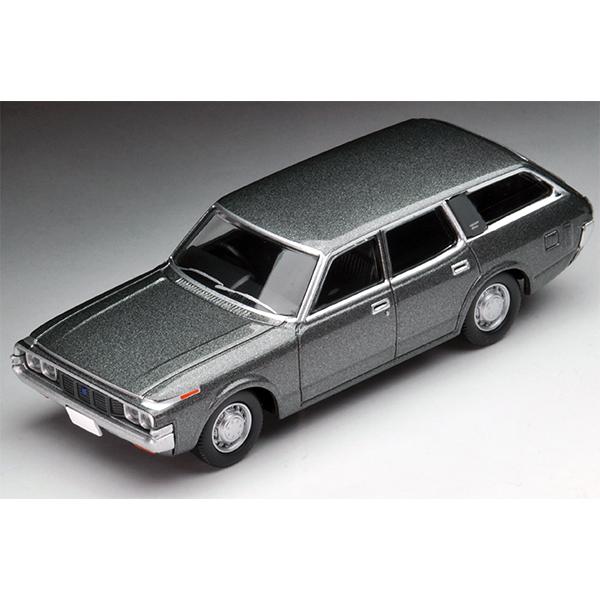 TOMYTEC トミカリミテッドヴィンテージネオ LV-N163b クラウンバン 73