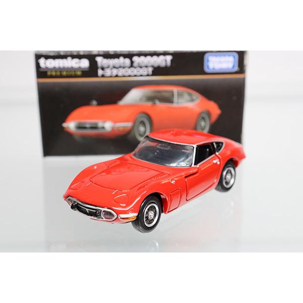 トミカプレミアム トヨタ 2000GT ※タカラトミーモール特注 : ミニカー