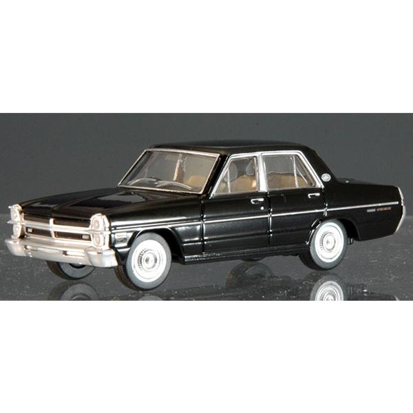 TOMYTEC トミカリミテッドヴィンテージ LV-39a 日産 グロリア スーパー