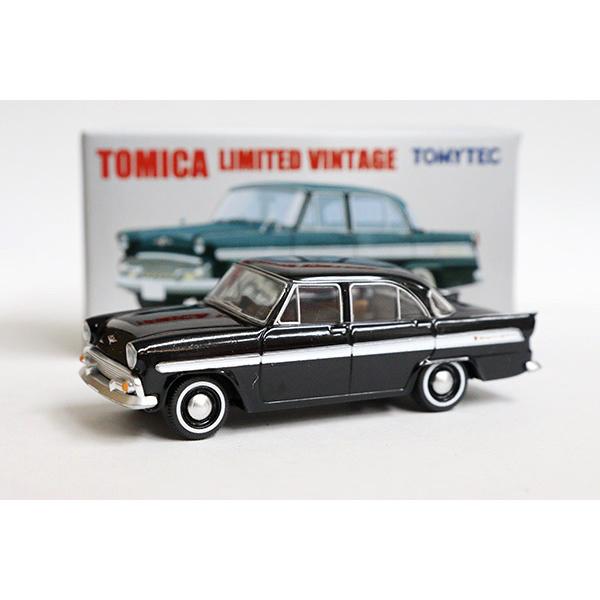 TOMYTEC トミカリミテッドヴィンテージ LV-46a プリンス スカイライン